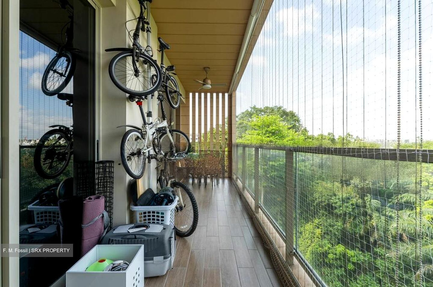 Sea Horizon (D18), Condominium #505417281